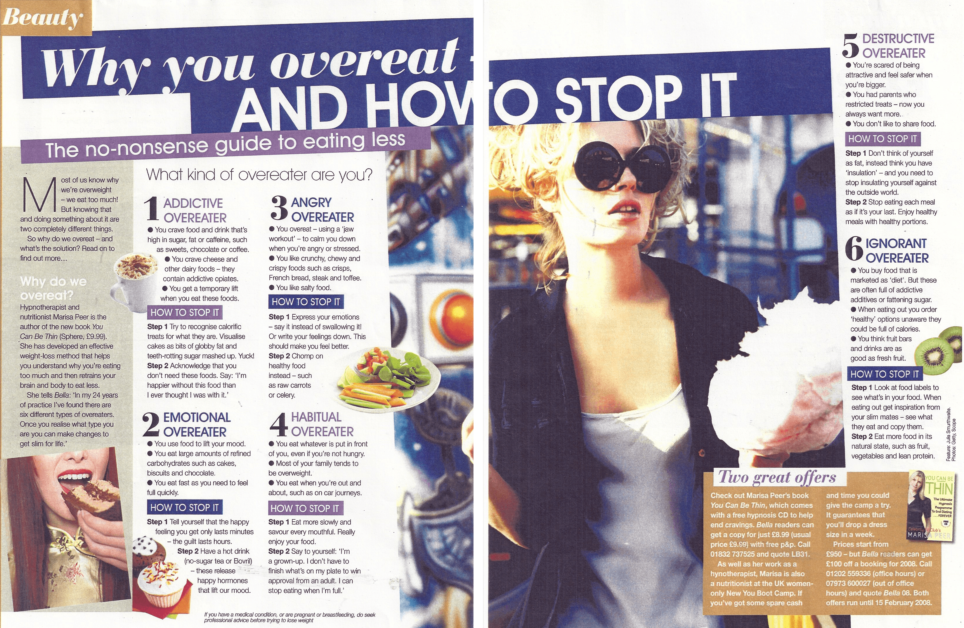 BellaMagazine