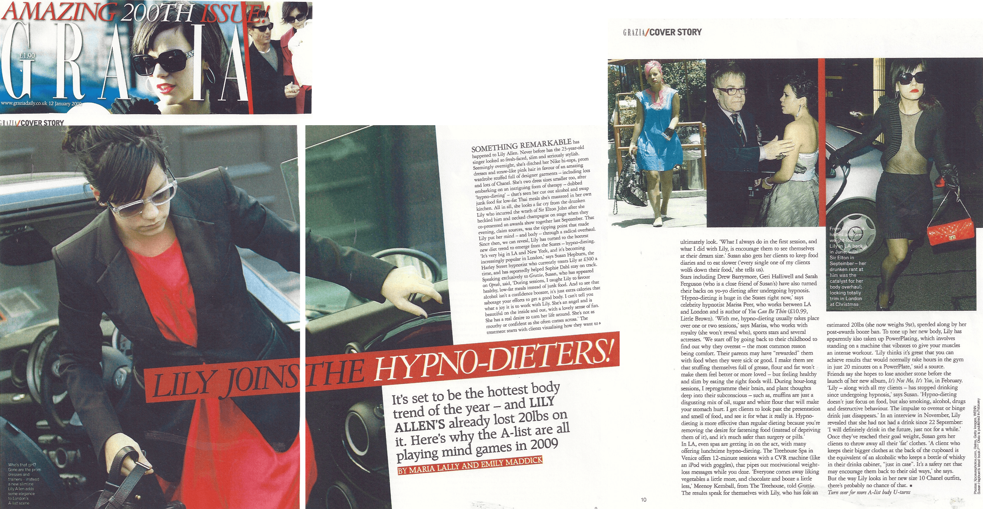 Grazia-Magazine-article