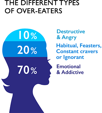 Research-OverEaterTypes