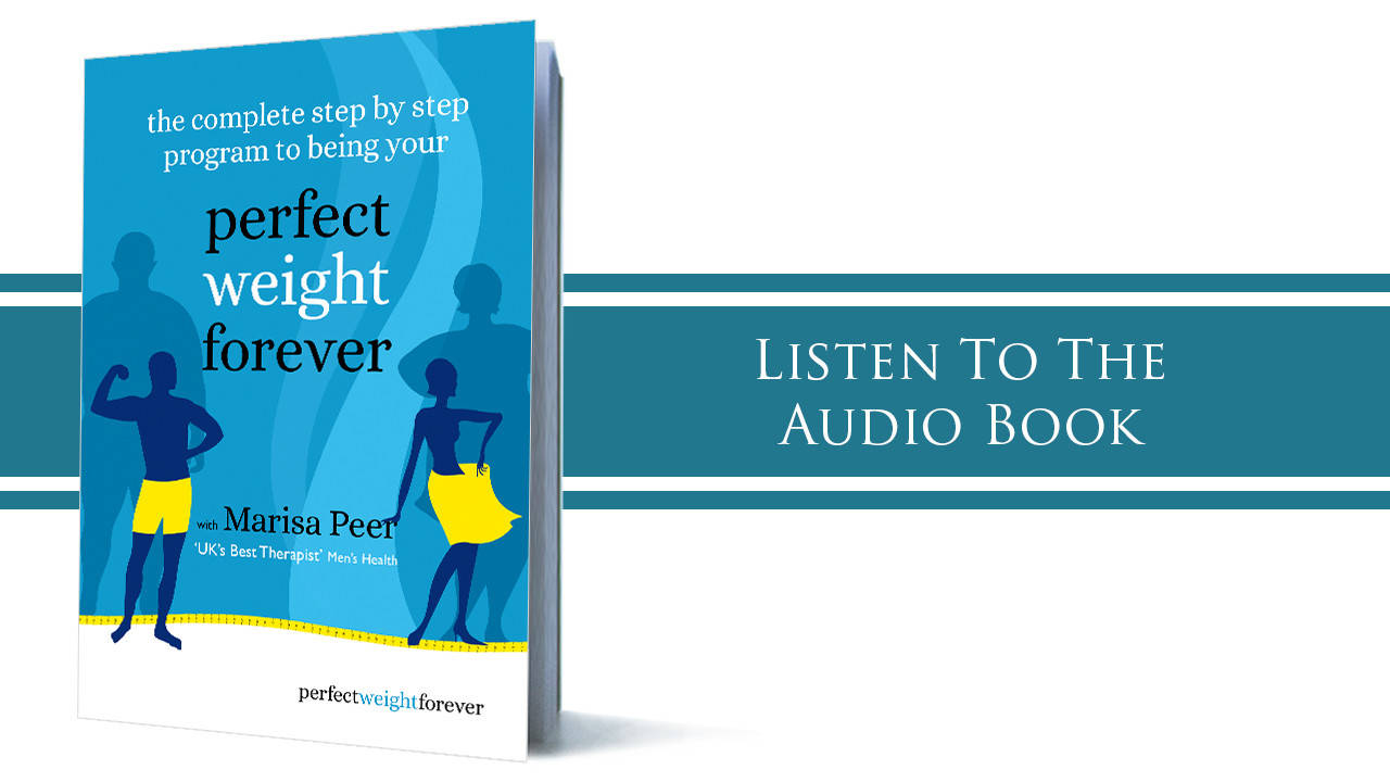Perfect-Weight-Forever-WYG1---Audio-Book