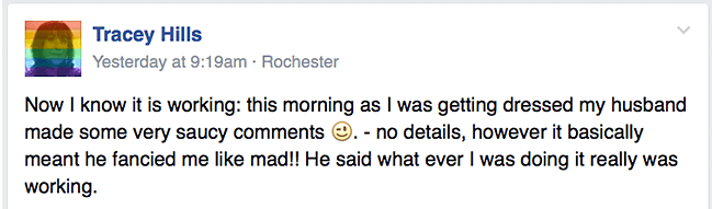 Success-FB-Tracey